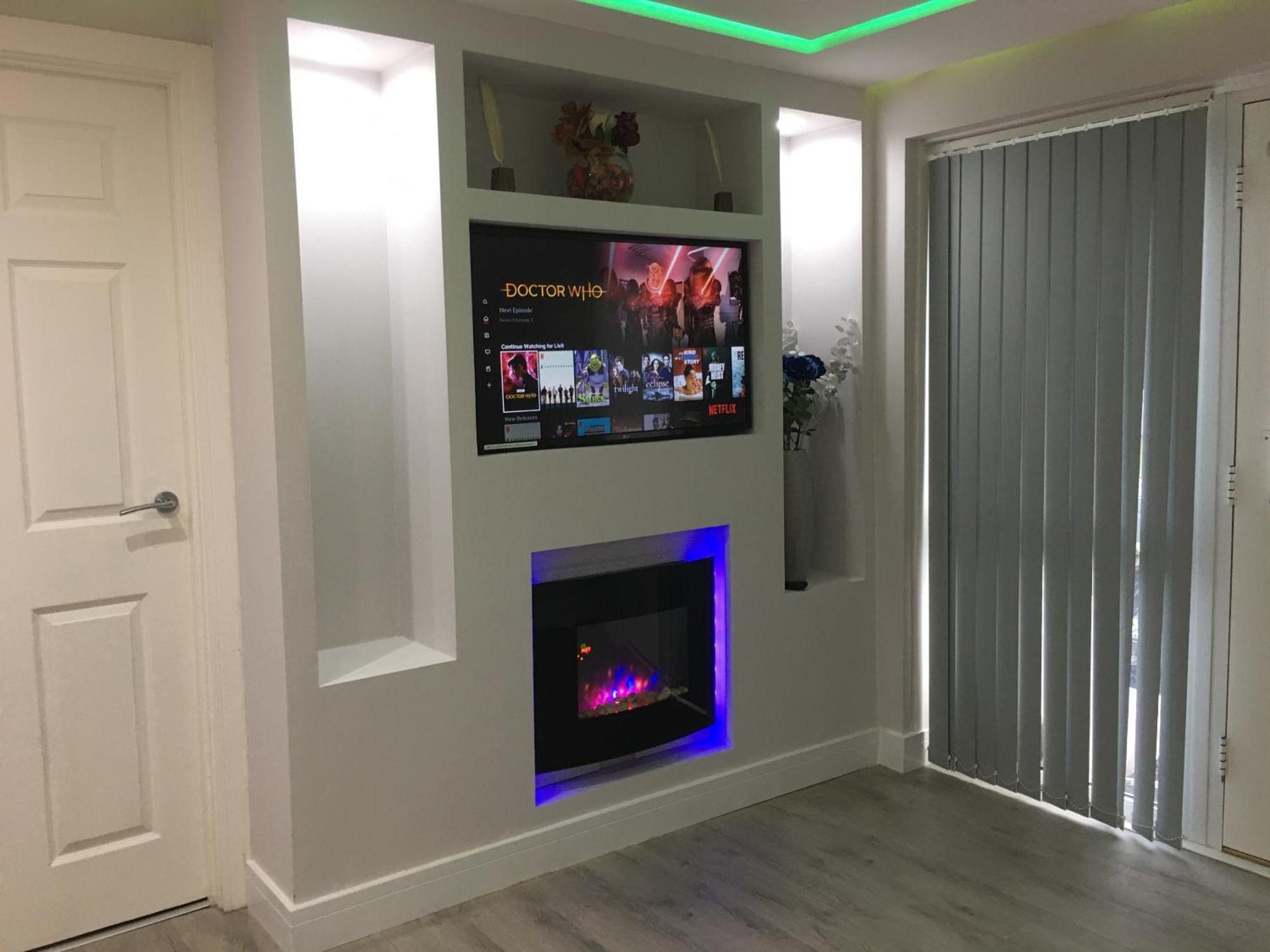 Livit Serviced Apartments Bradford  Exterior photo