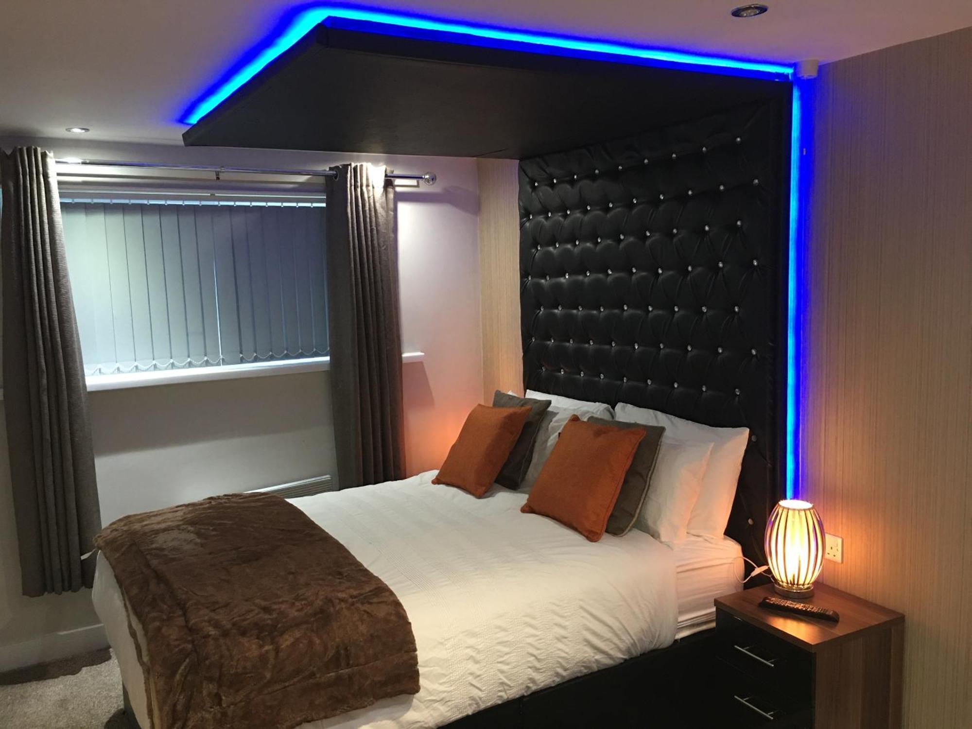 Livit Serviced Apartments Bradford  Room photo