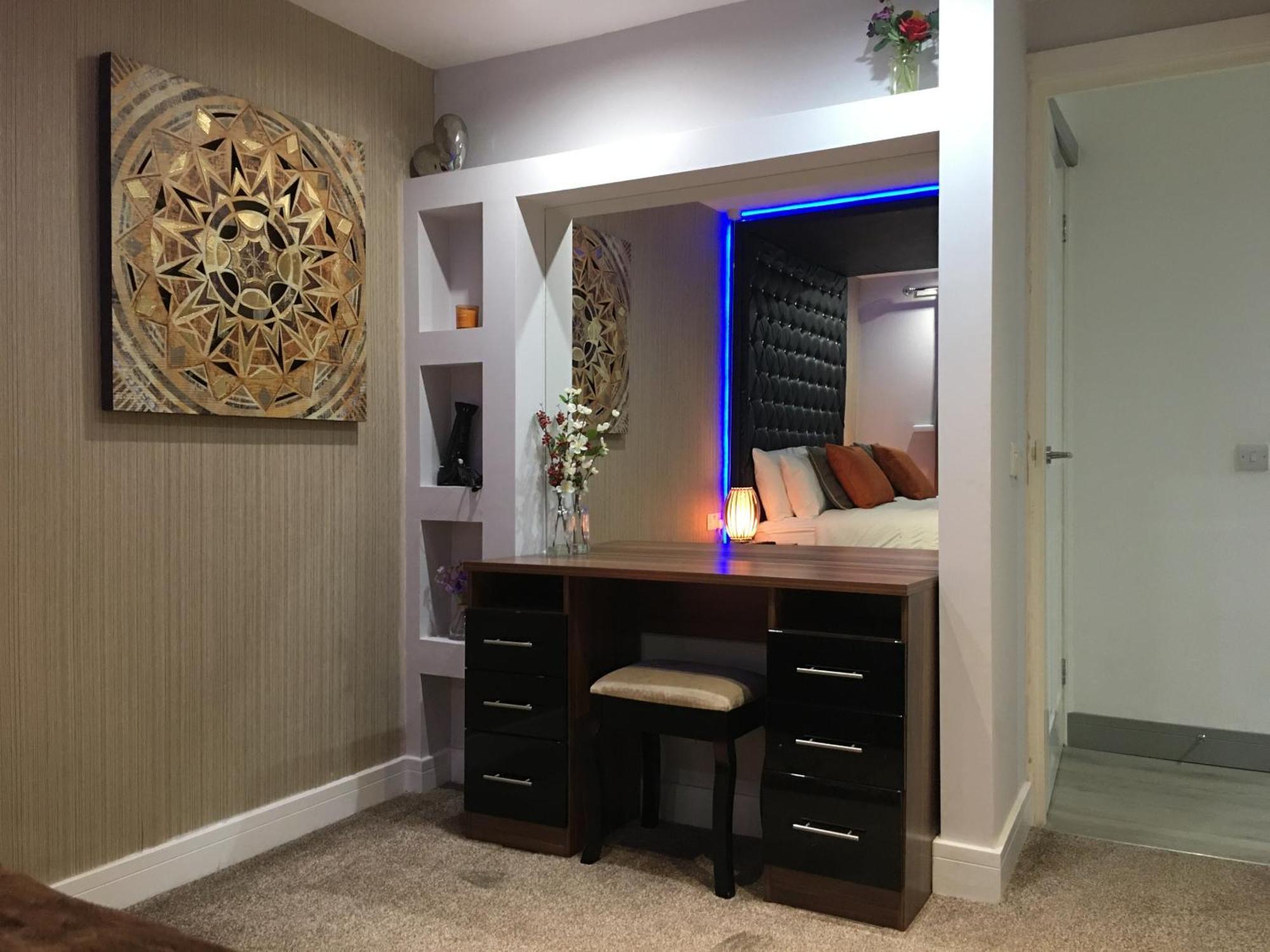 Livit Serviced Apartments Bradford  Room photo