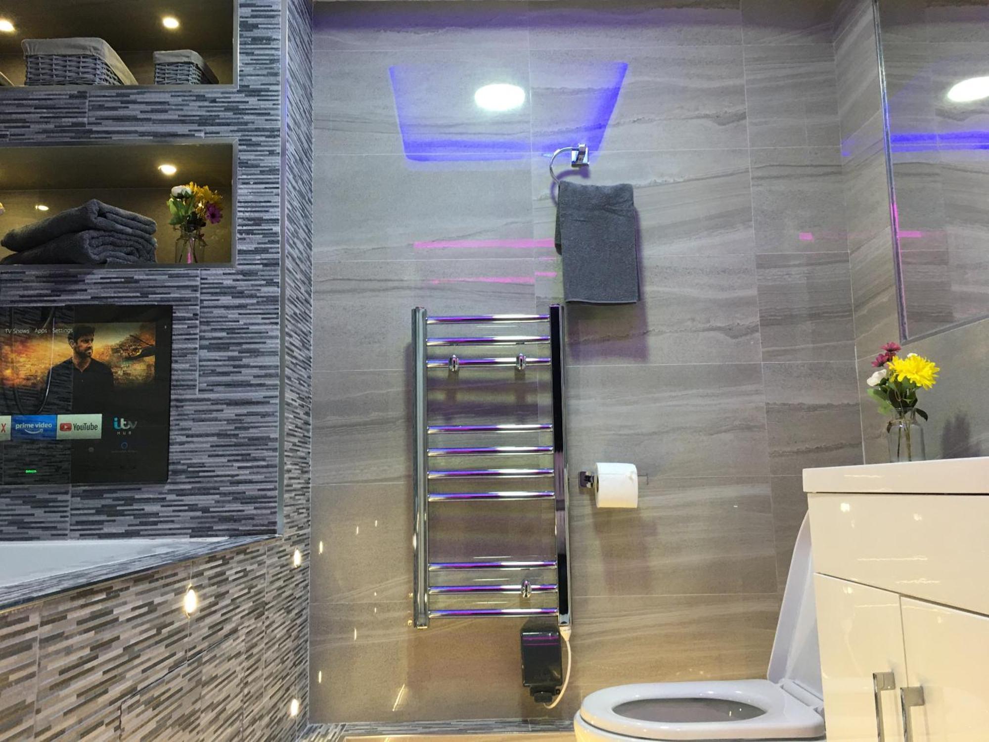 Livit Serviced Apartments Bradford  Room photo