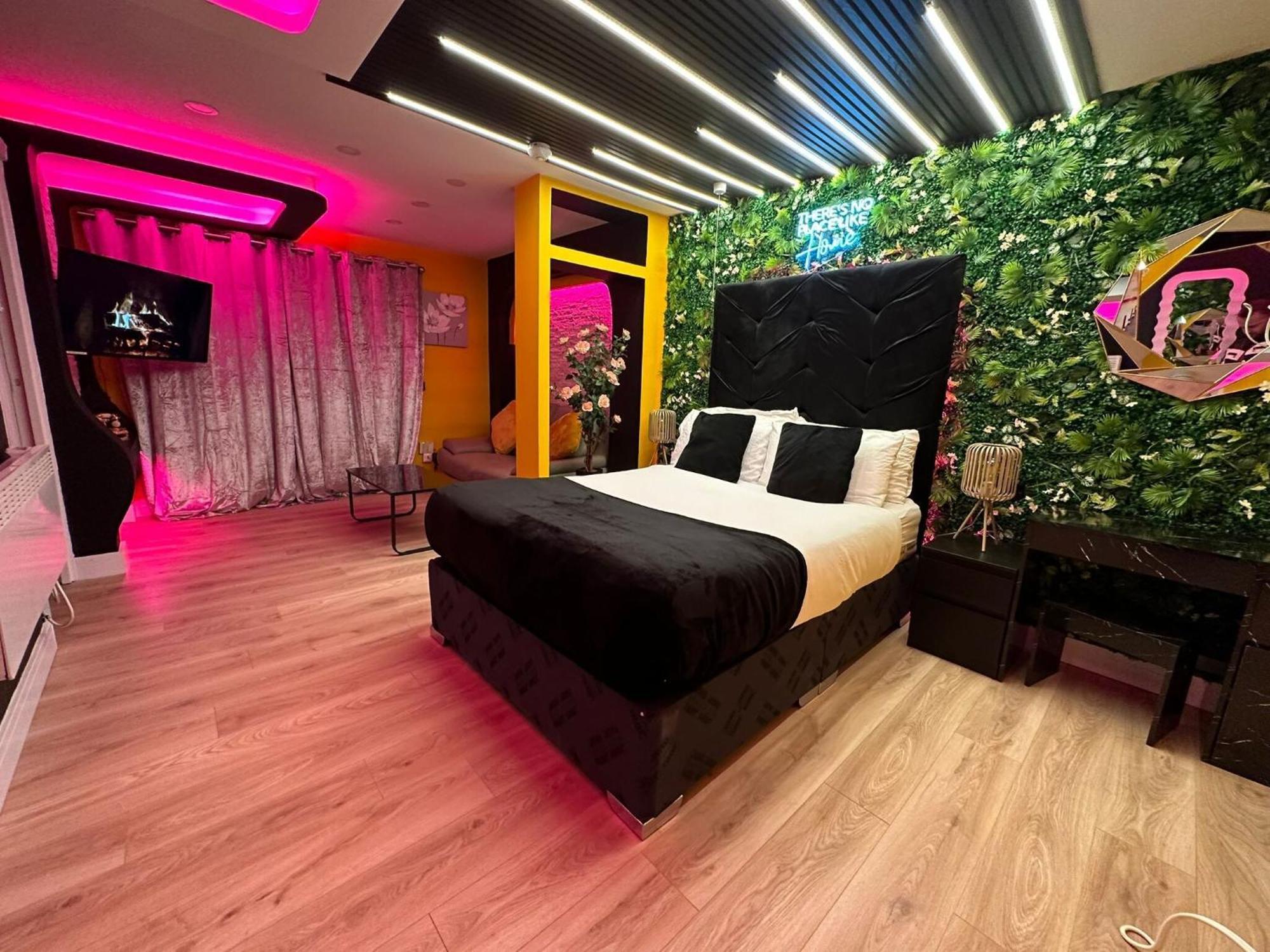 Livit Serviced Apartments Bradford  Room photo