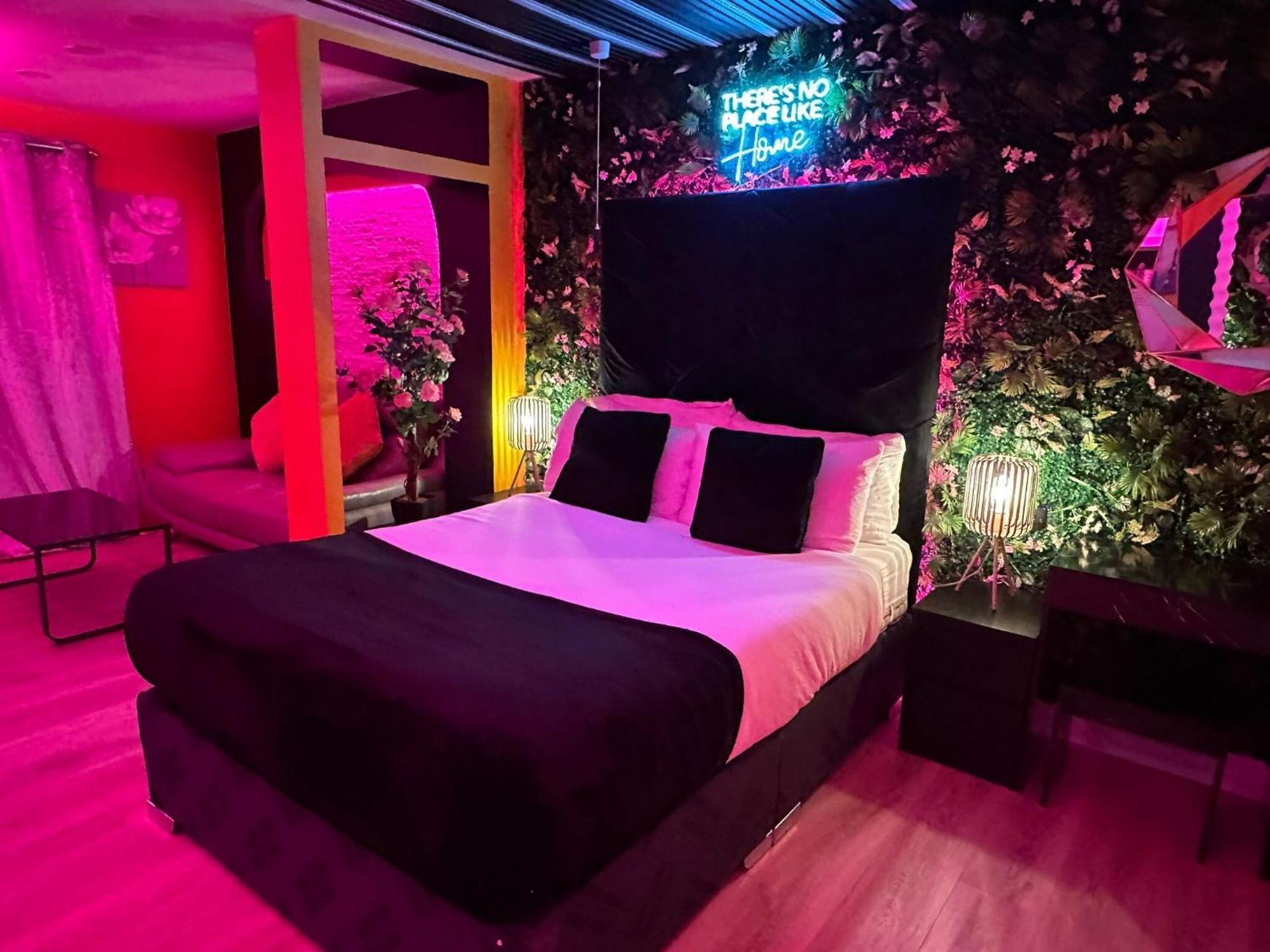 Livit Serviced Apartments Bradford  Room photo