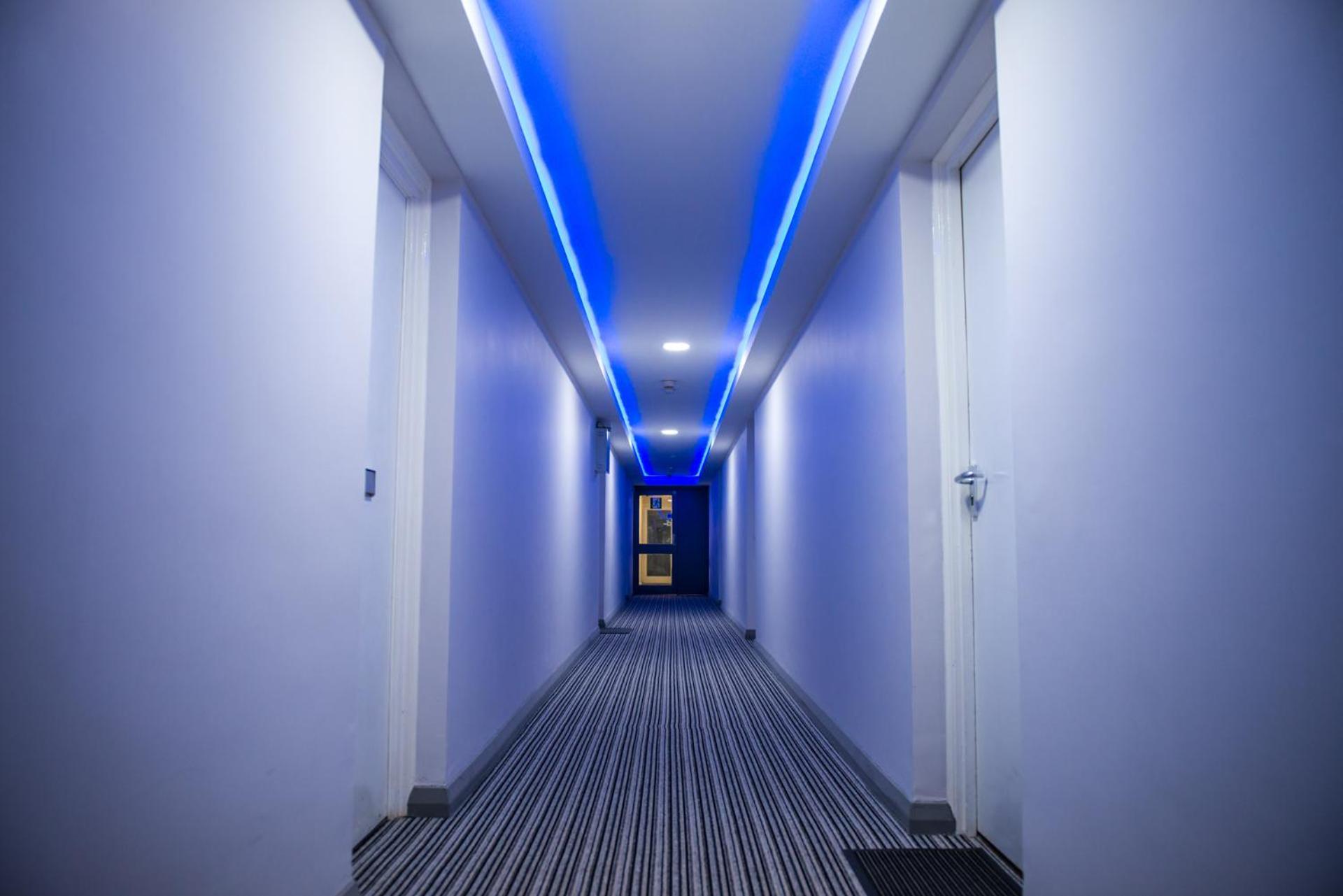 Livit Serviced Apartments Bradford  Exterior photo