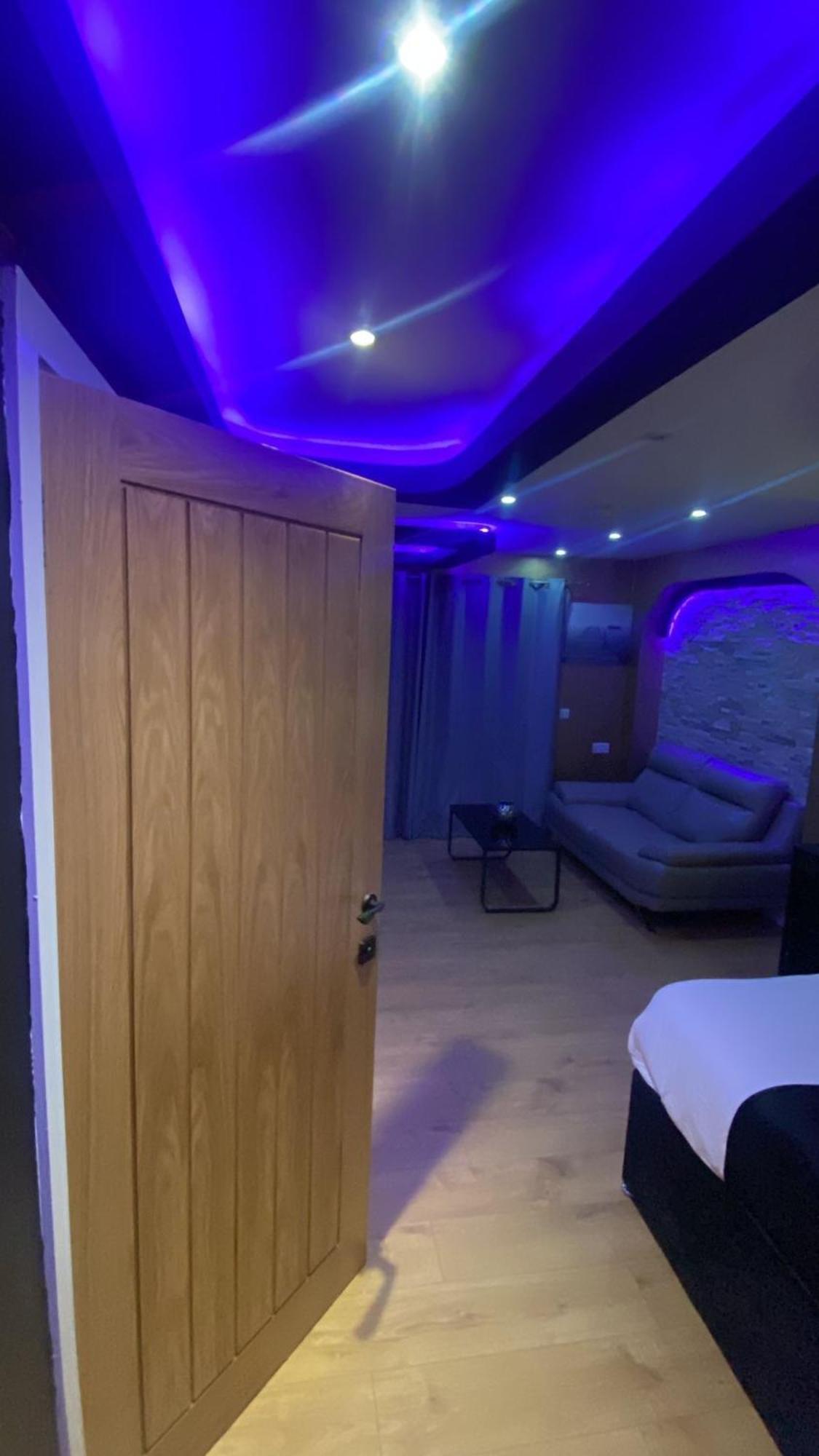 Livit Serviced Apartments Bradford  Exterior photo