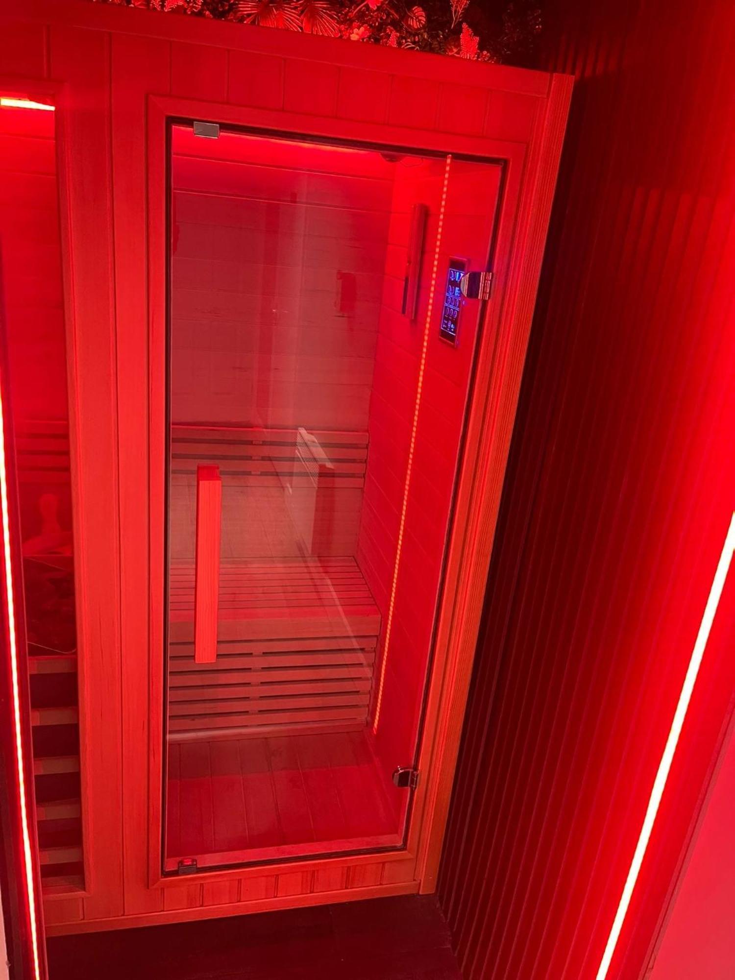 Livit Serviced Apartments Bradford  Exterior photo