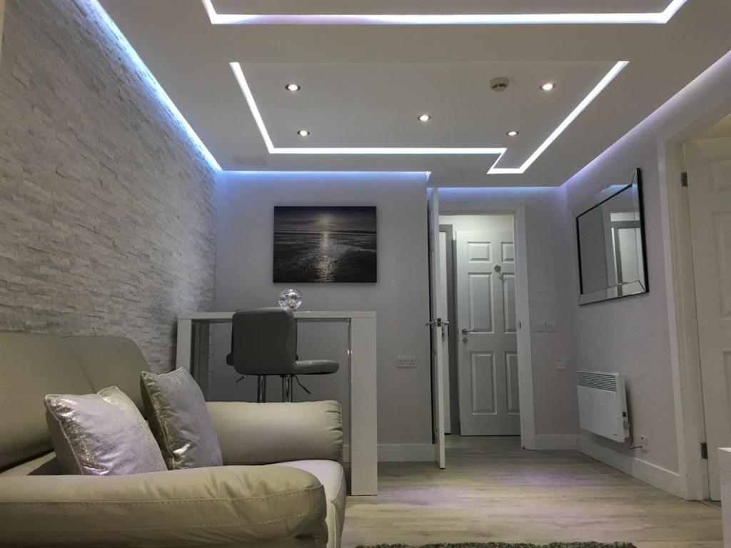 Livit Serviced Apartments Bradford  Exterior photo