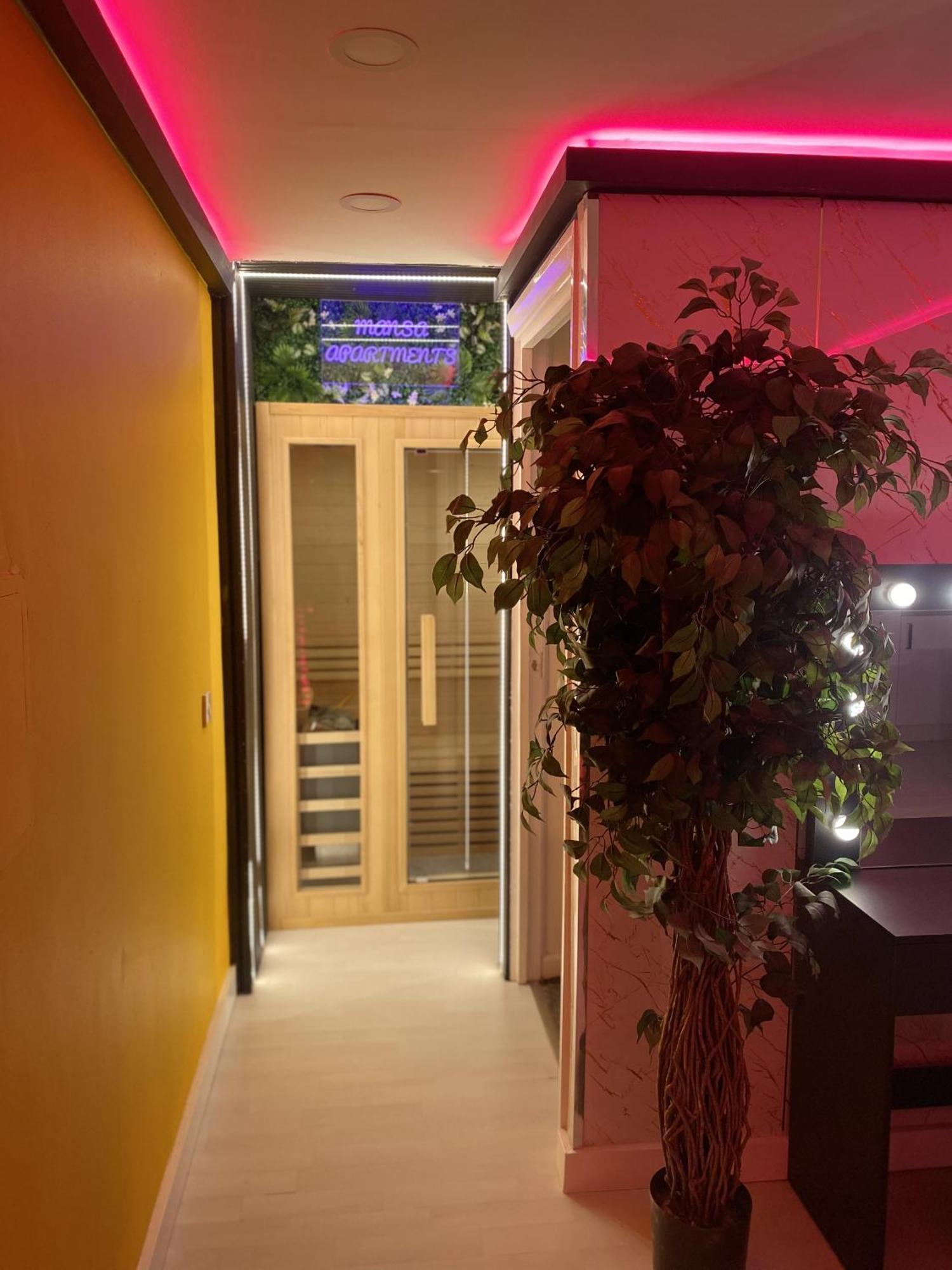 Livit Serviced Apartments Bradford  Exterior photo